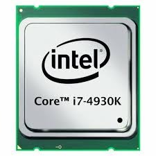 INTEL CORE i7-4930k