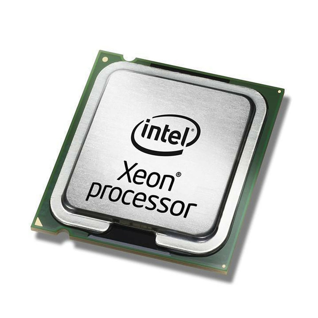 intel xeon 5140