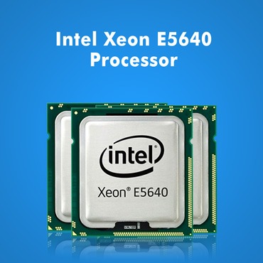 INTEL XEON E5640