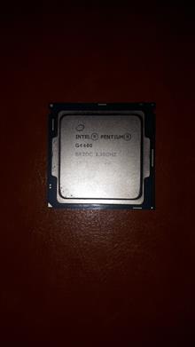 CPU