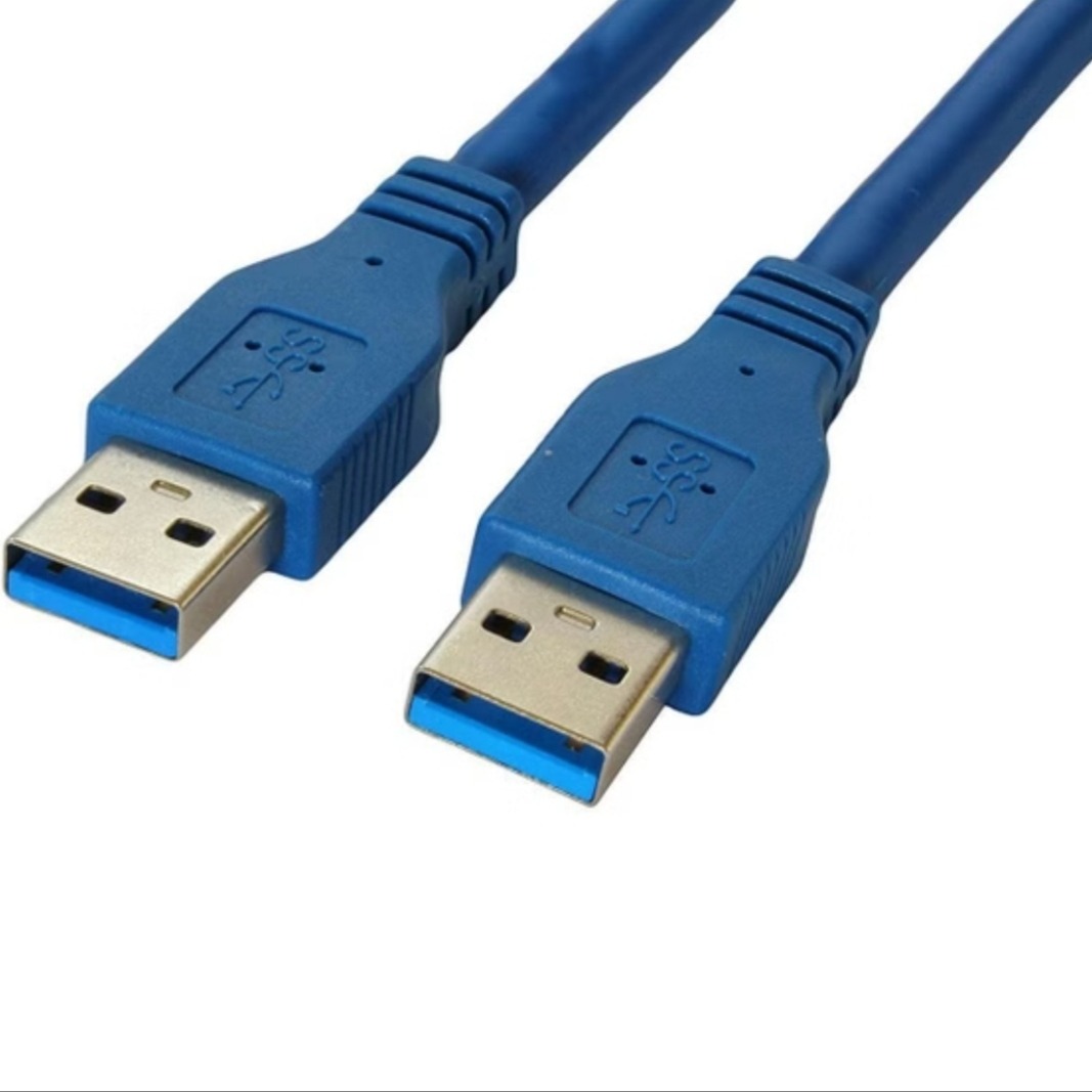 کابل USB3 دو سر نری 50 سانتی متر