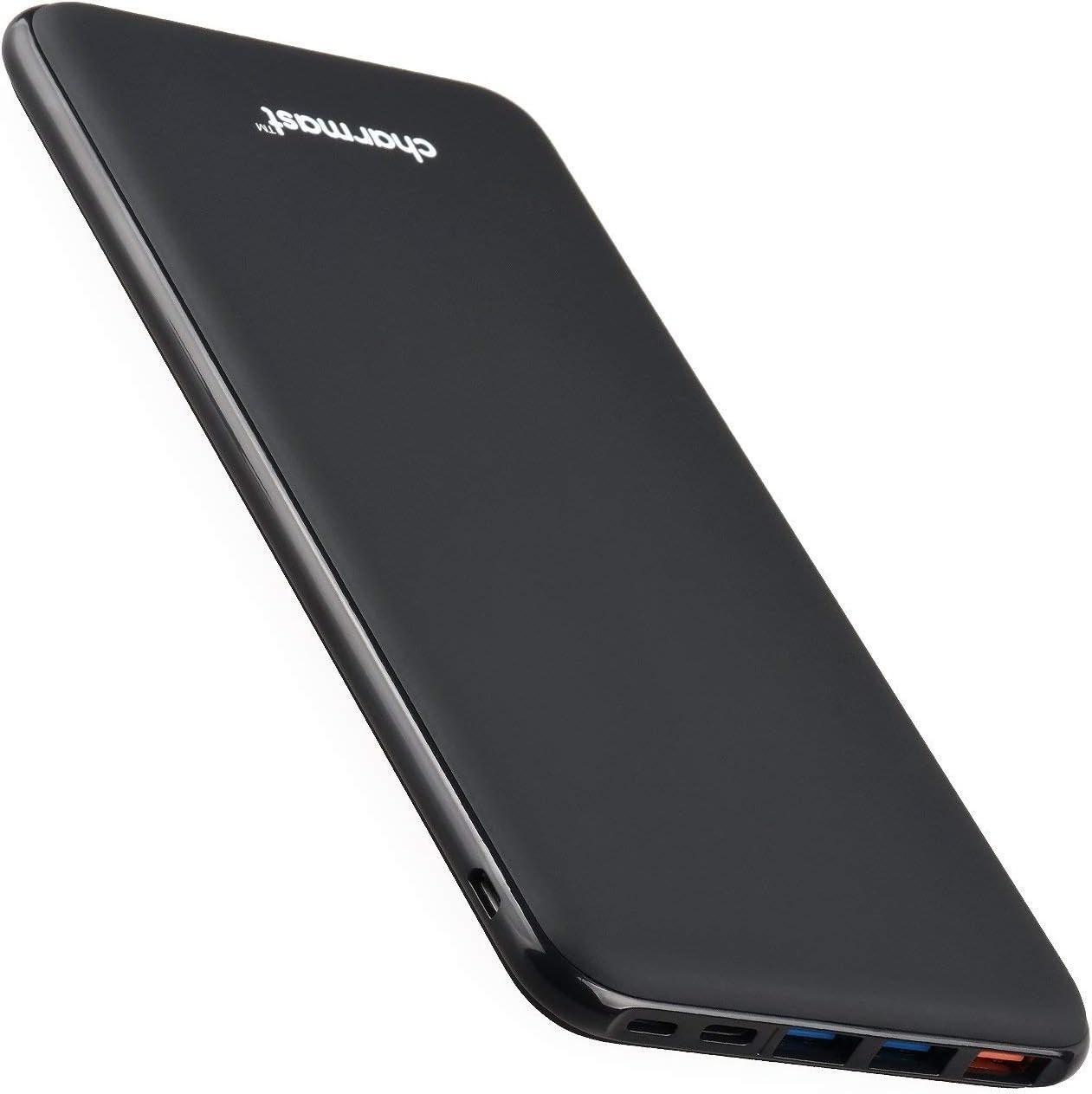 پاوربانک 26800mAh برند Charmast
