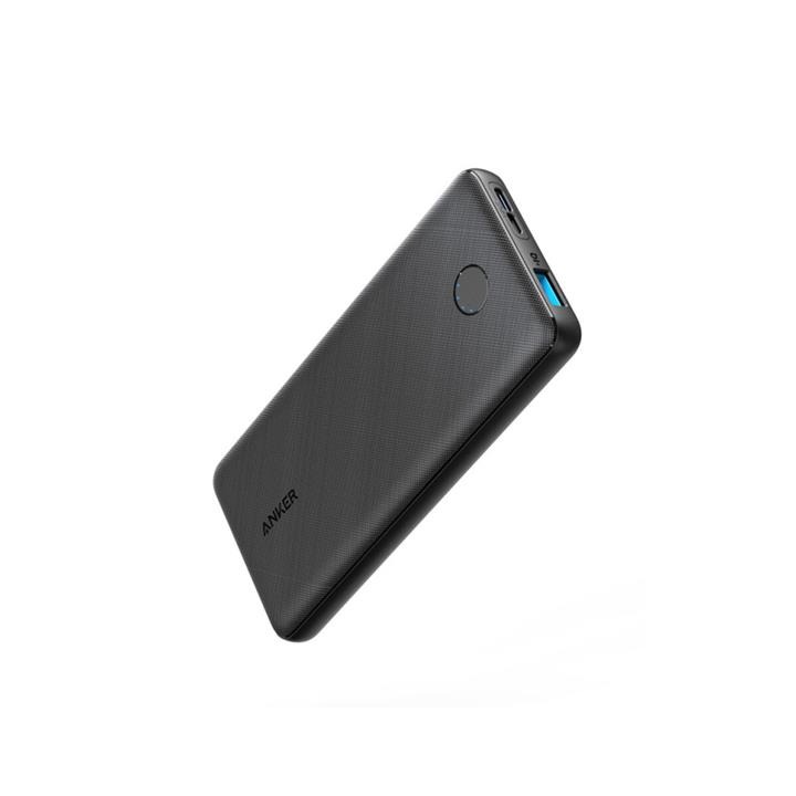 پاوربانک مدل Anker A1247 ظرفیت 10000 میلی آمپر