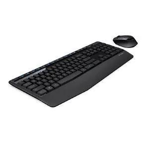 کیبورد و ماوس بی سیم لاجیتک MK345