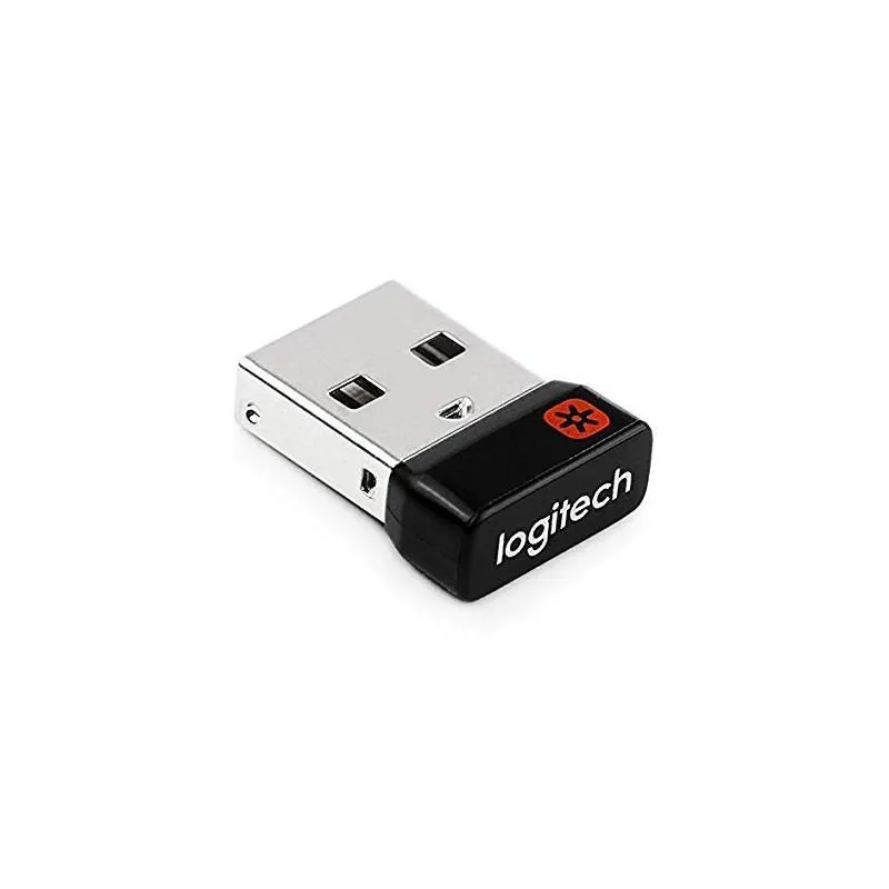 دانگل لاجیتک Logitech Unifying Usb Receiver 6158