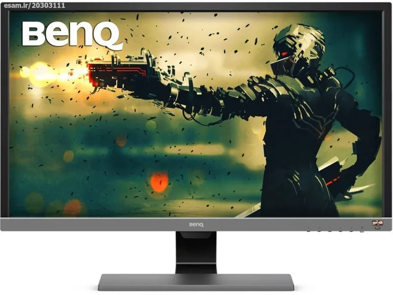 benq el 2870 u