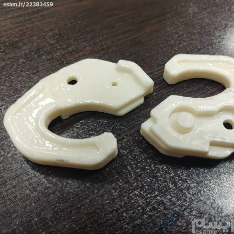 قفل کن درب یخچال  هیتاچی