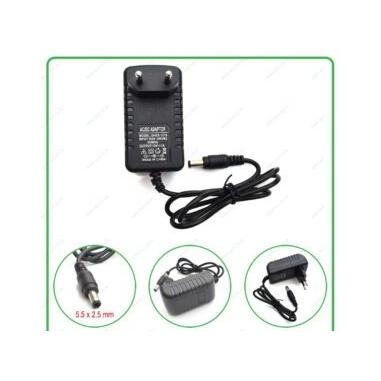 آداپتور 9 ولت 2 آمپر