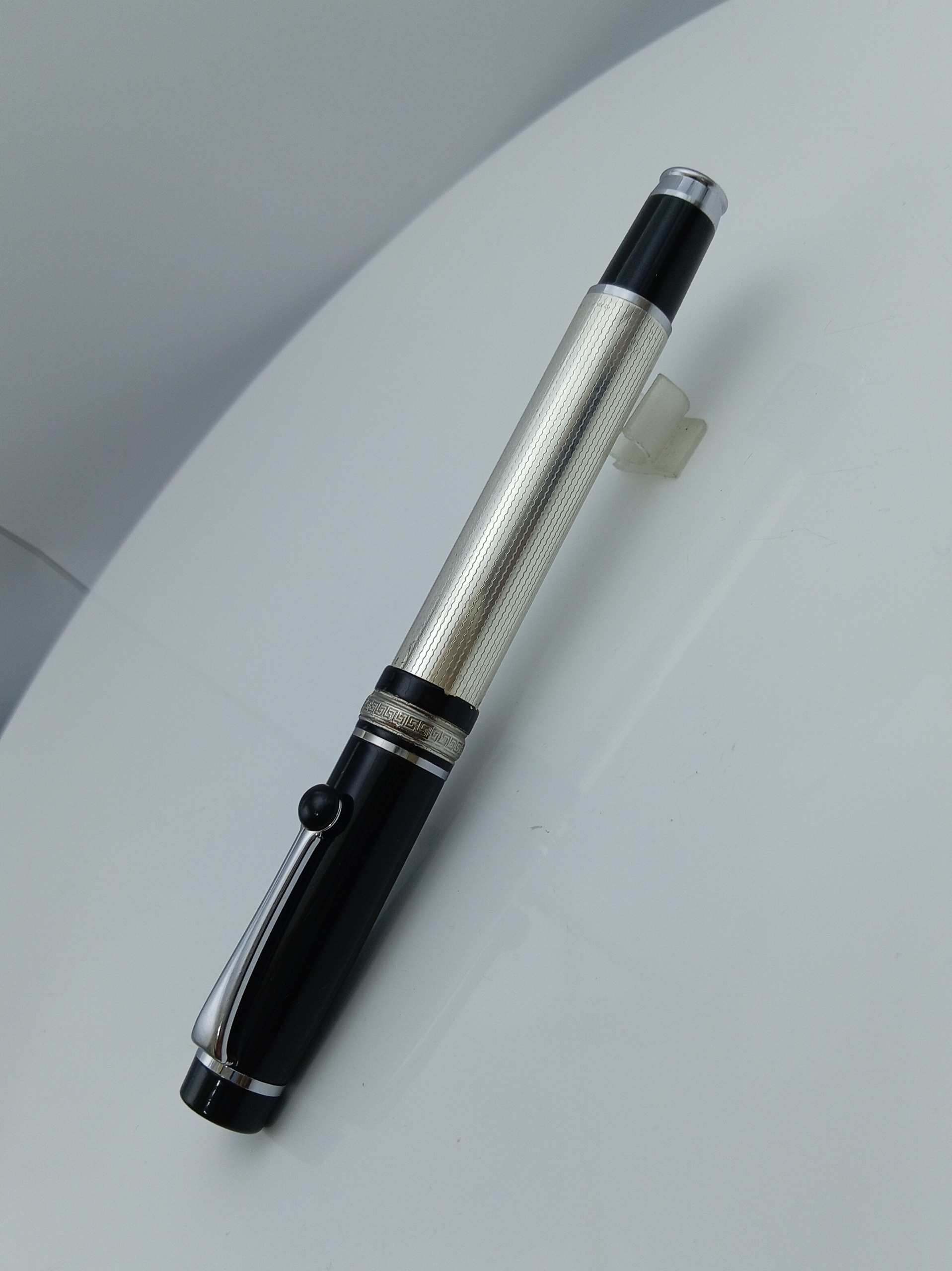 خودنویس Filcao نقره 925 کلکسیونی (توضیحات)