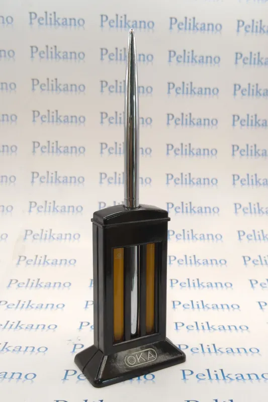 خودکار و جاخودکار کلکسیونی واقعی