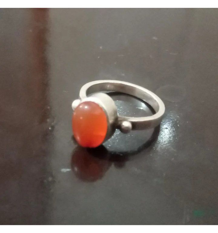 انگشتر یمنی کهنه عالی