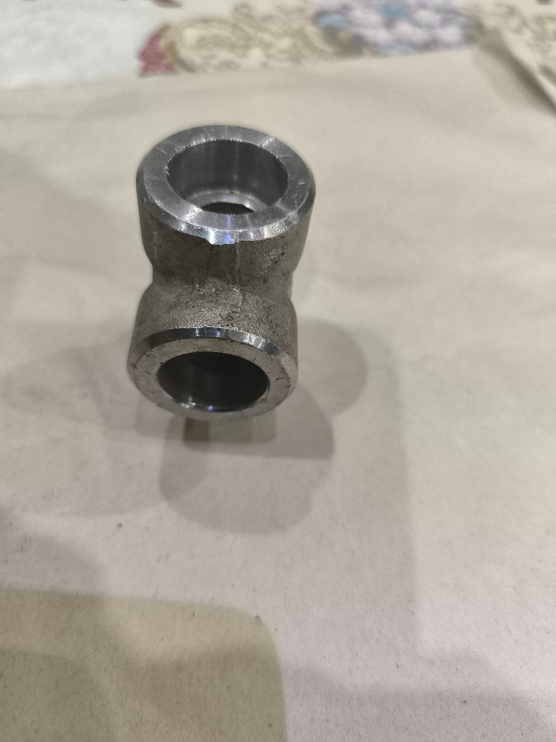 تی استنلس 316Lکلاس 3000