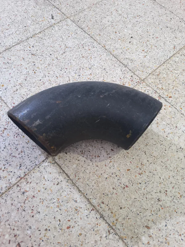 زانوی سایز 4اینچ