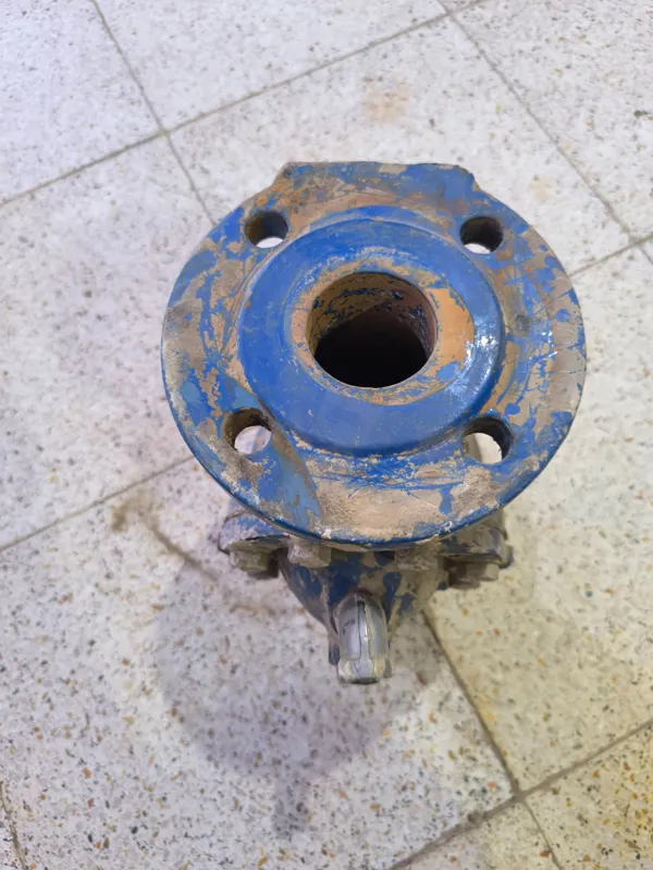 دلیج ولو سایز 2اینچ