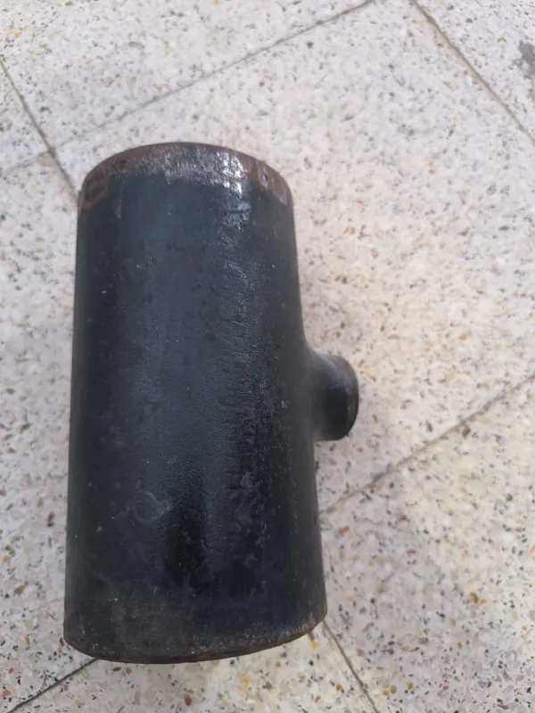 رد تی 4به11/2کربن استیل