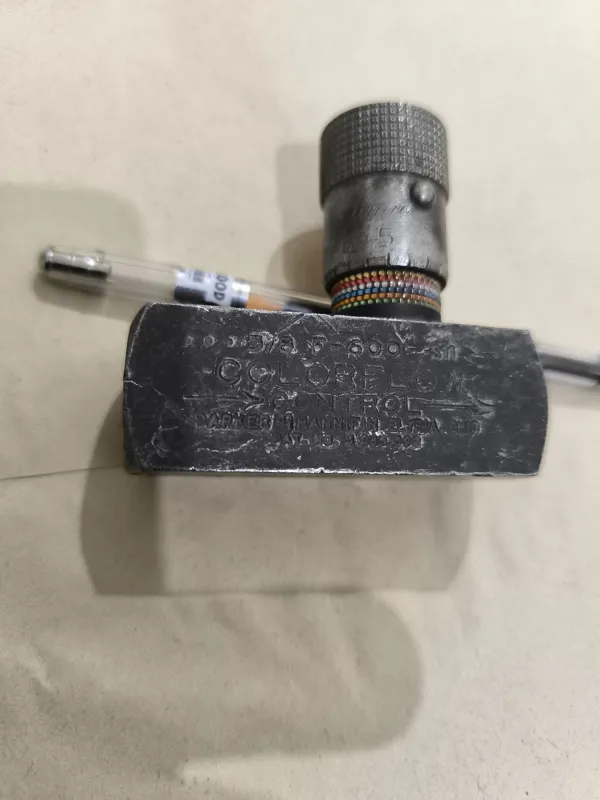 ولو آمریکای هیدوریک PARKER