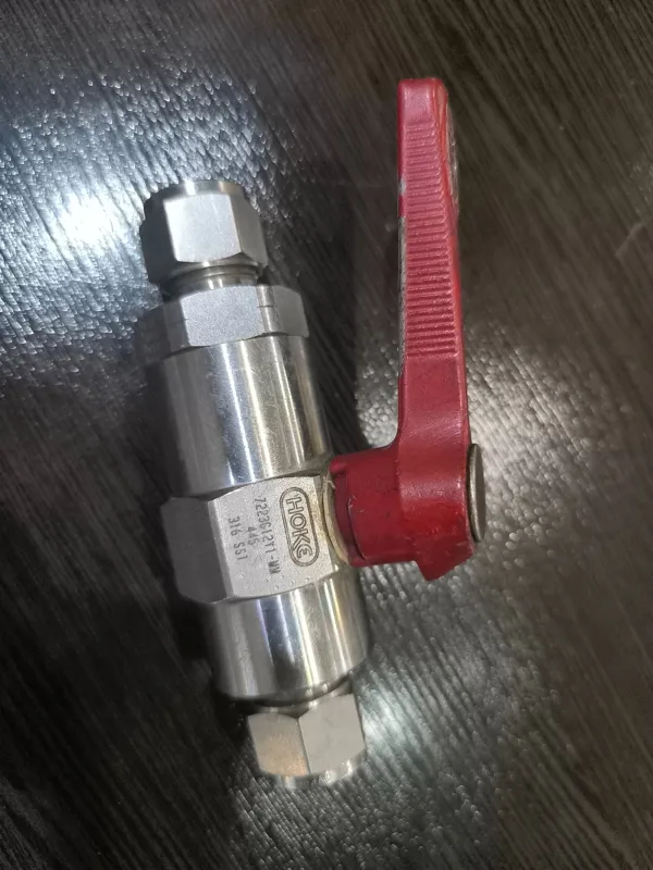 بال ولو سایز 12میلیمترفرور بک فرور برند هوک امریکا