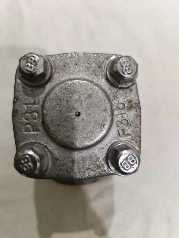 چک ولو استنلس کلاس 800