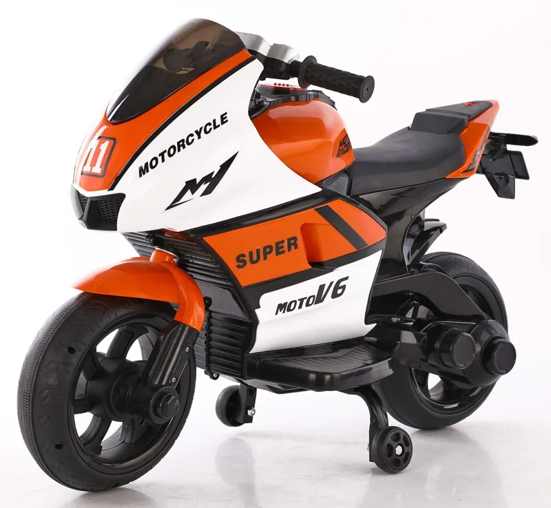 موتور شارژی مدل ACE 184