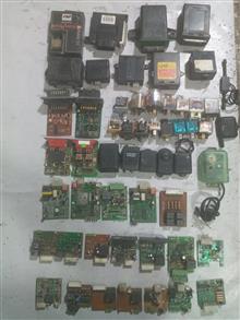 تعدادی