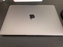 MacBook