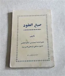 صیغ