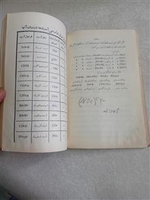 شیمی