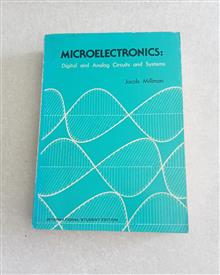 MICROELECTRONICS