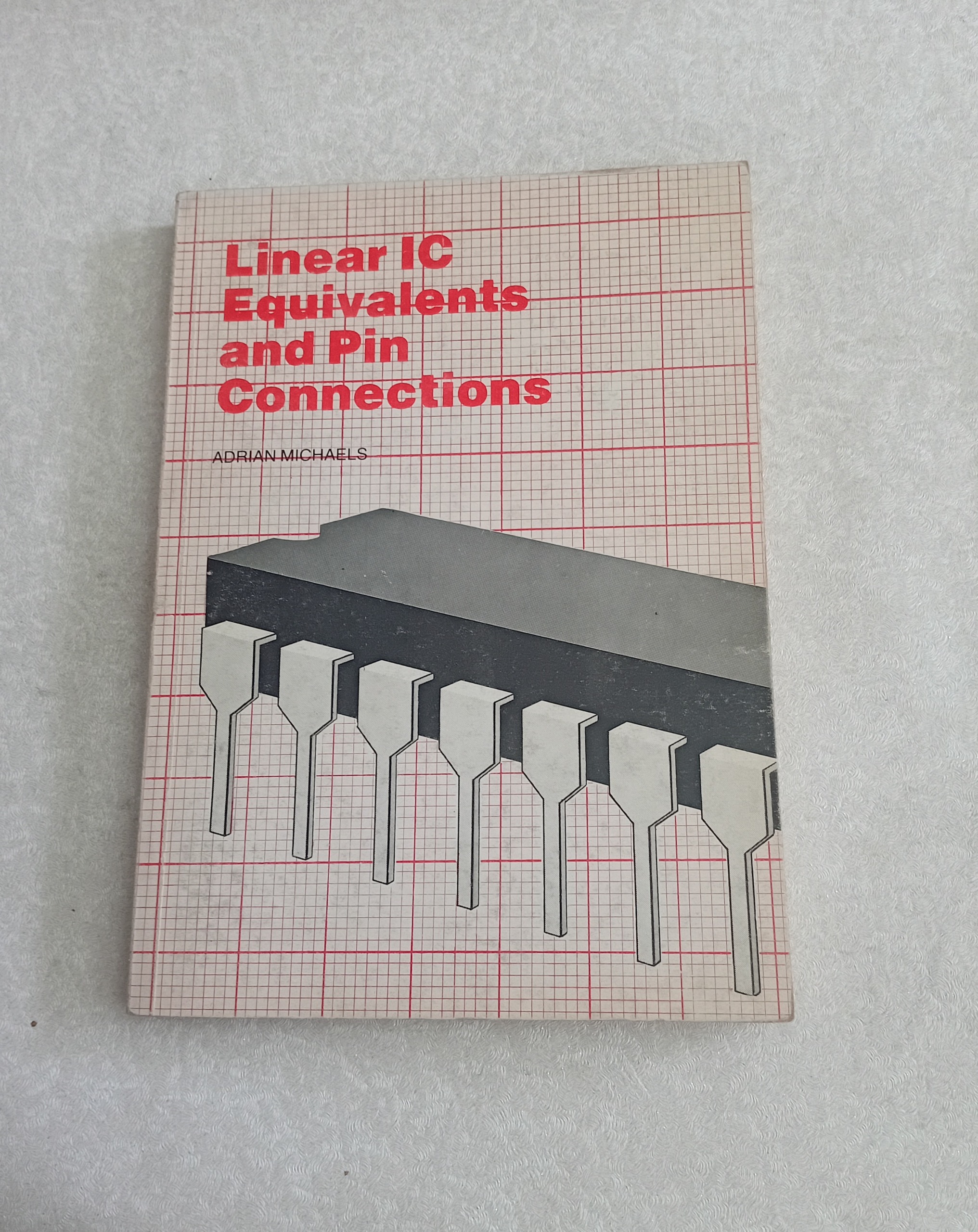 Linear Ic معادلات آی سی