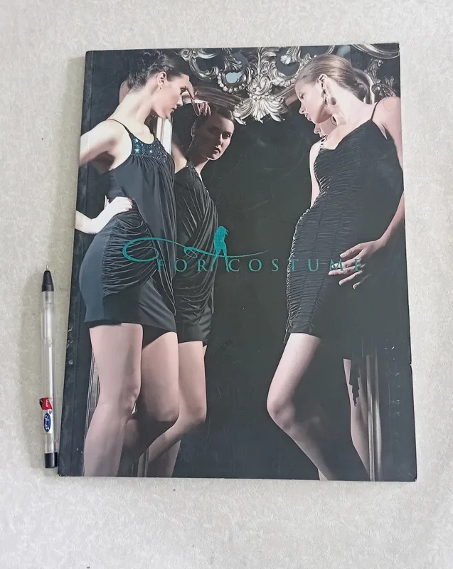 FOR COSTUME کاتالوگ لباس