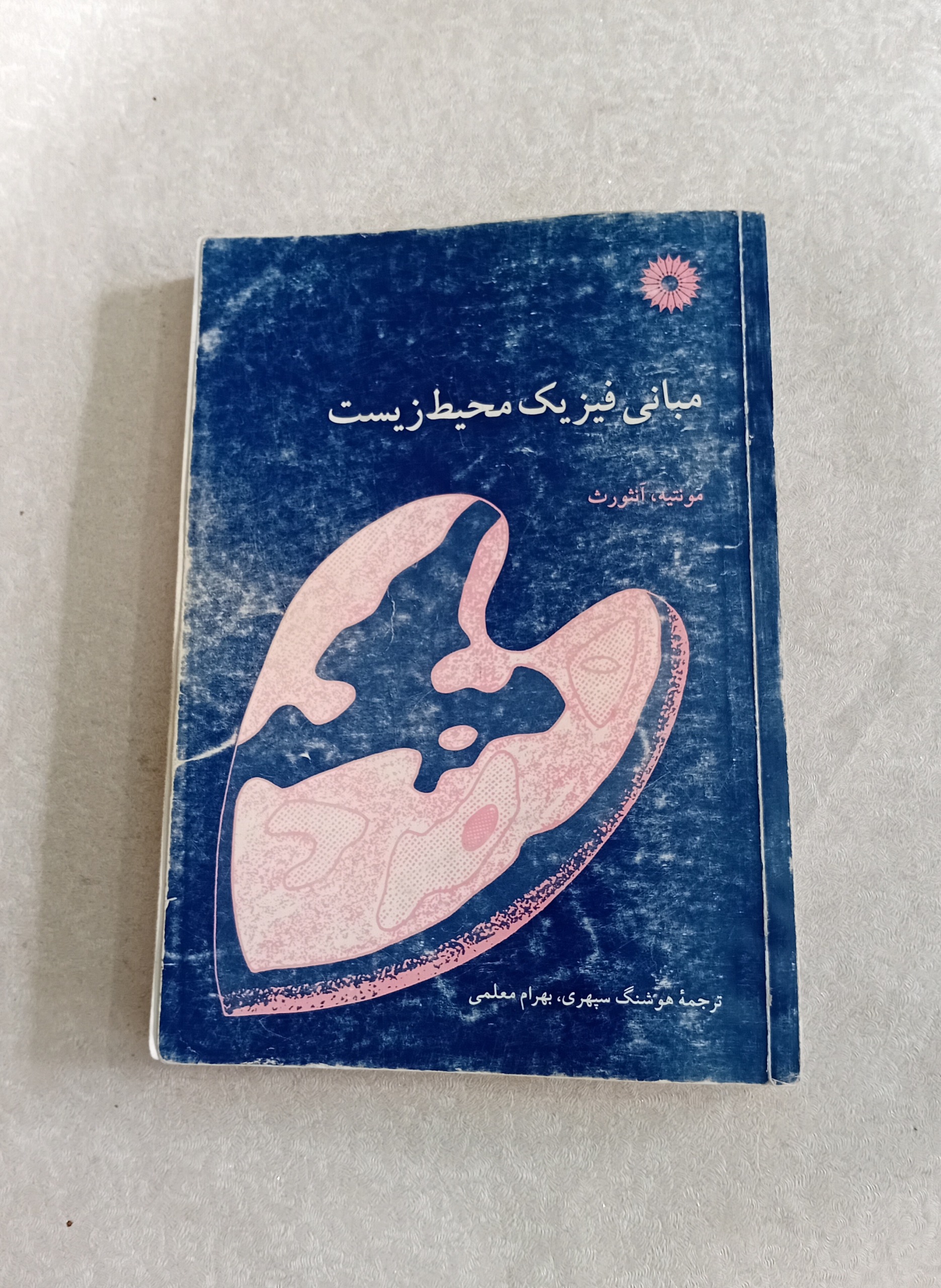 مبانی فیزیک محیط زیست