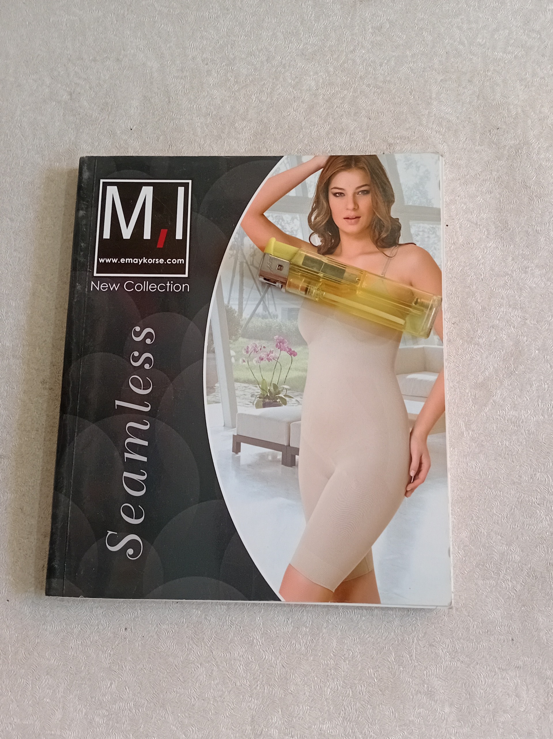 Seamless ژورنال لباس