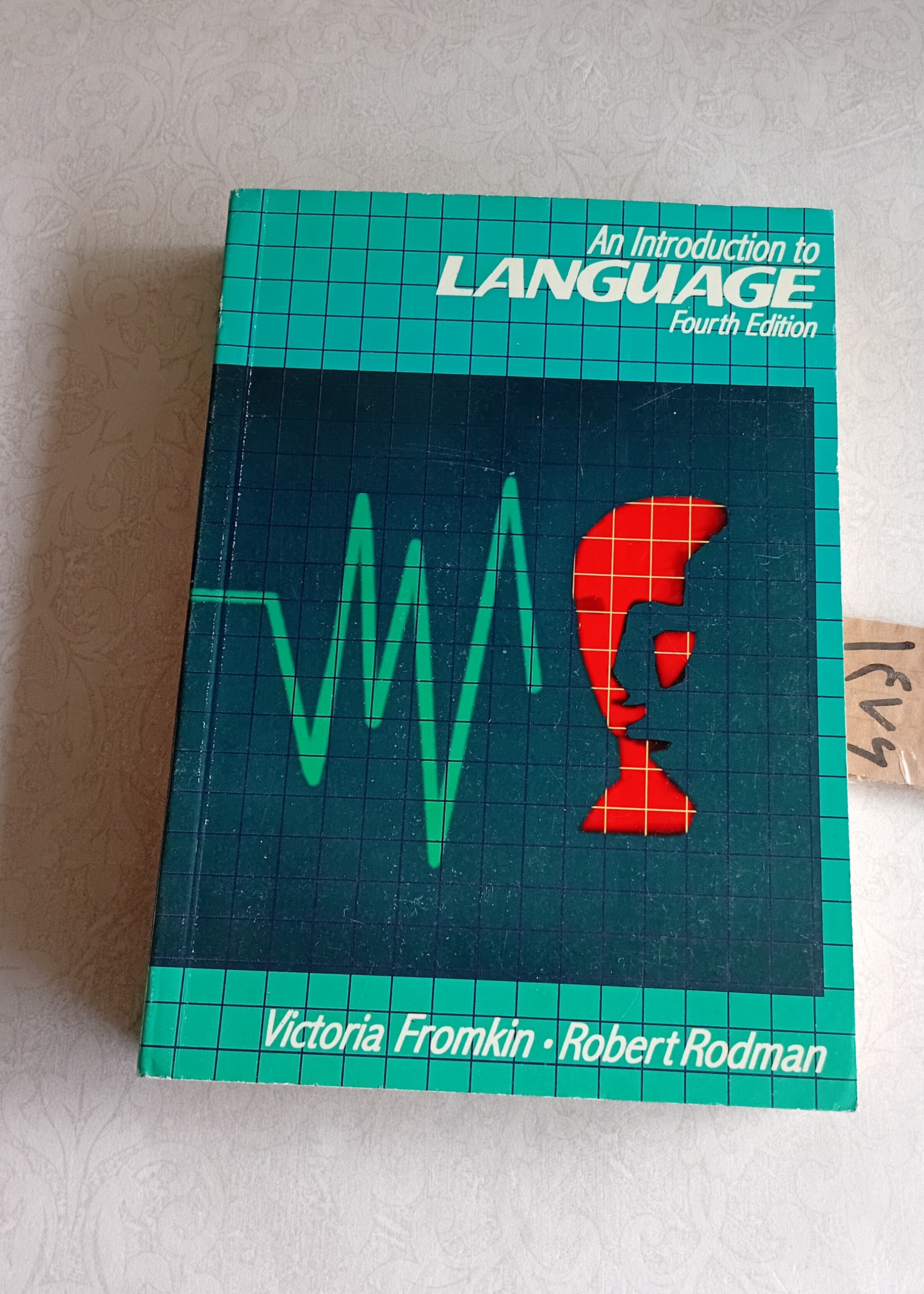 LANGUAGE مقدمه ای بر زبان