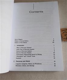 Discourse