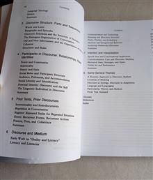 Discourse