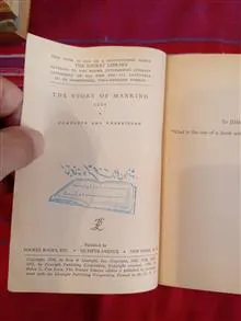 The
