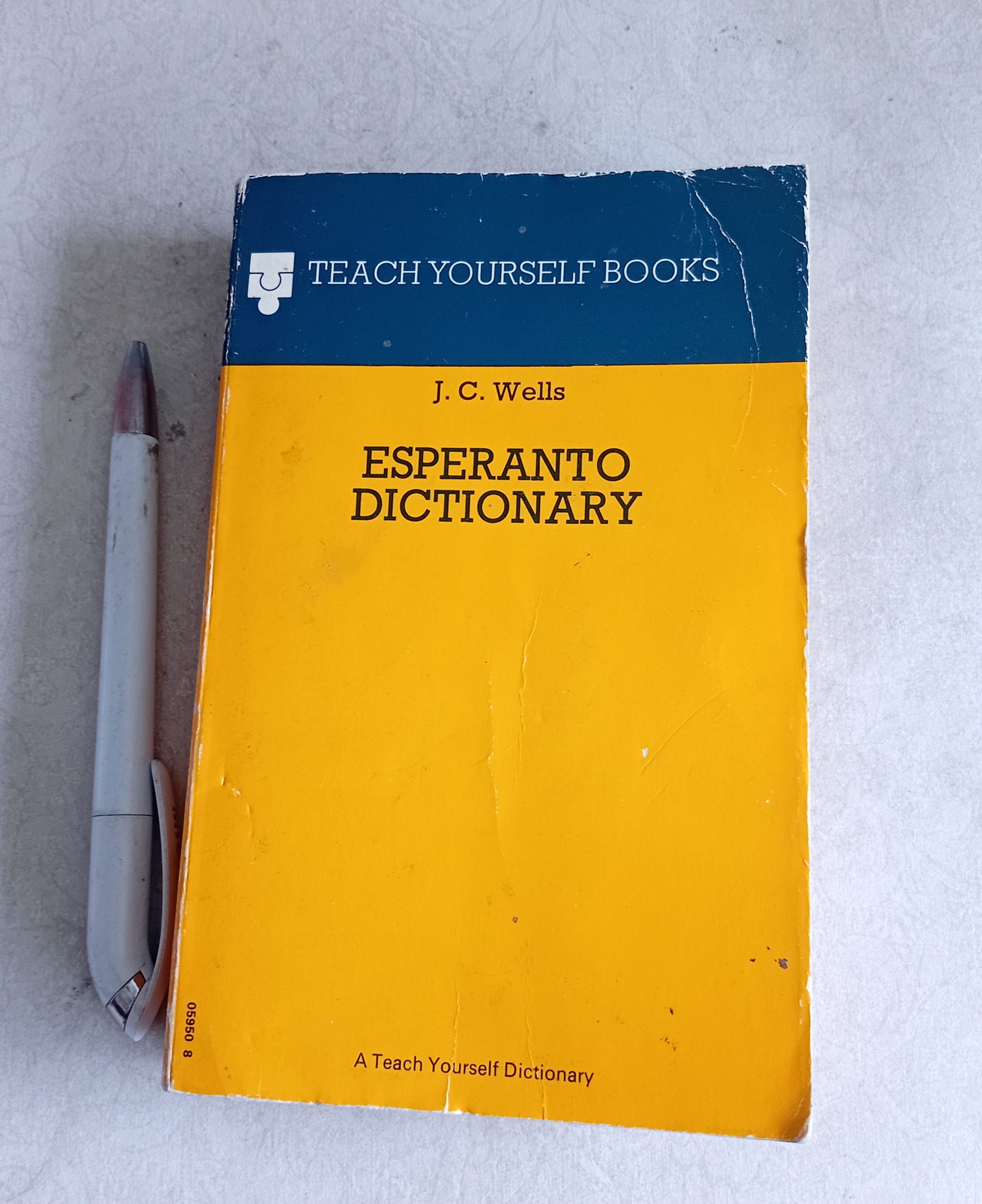 ESPERANTO DICTIONARY اسپرانتو
