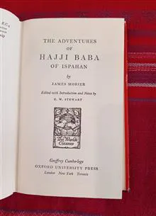 HAJJI