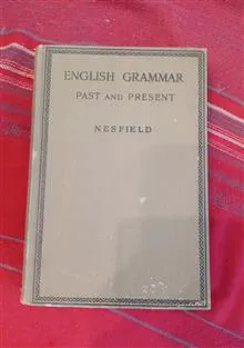 ENGLISH