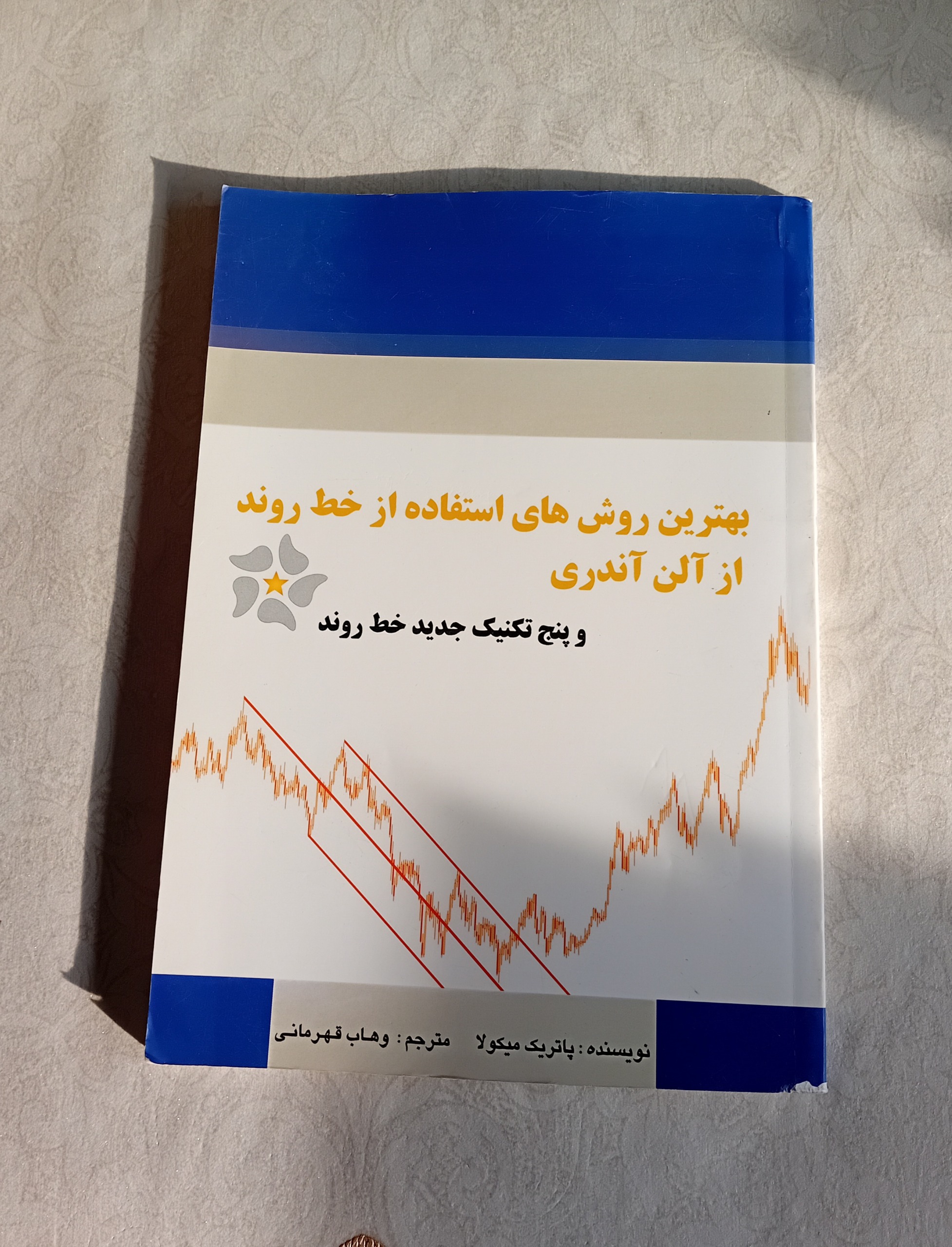 بهترین روش های استفاده از خط روند