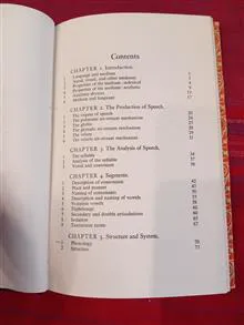 ELEMENTS