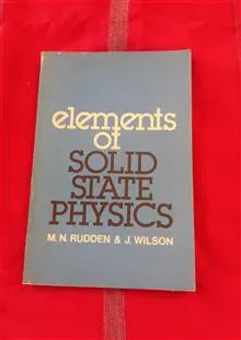 Elements