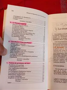 Linguistique