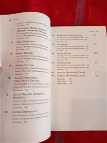 Casebook