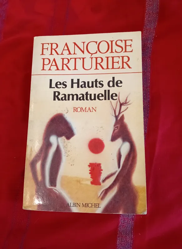 Les Hauts de Ramayuelle