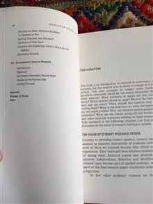 RESEARCH