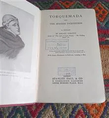 TORQUEMADA