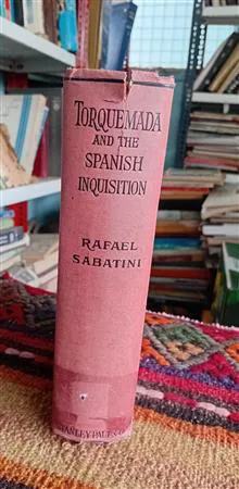 TORQUEMADA