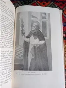 TORQUEMADA