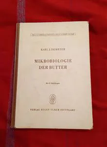 MIKROBIOLOGIE